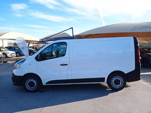 Renault Trafic  FG 27 L1H1 120 CV   - Foto 6