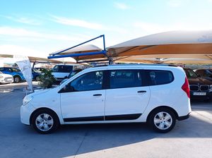 Dacia Lodgy 1.5 DCI 115CV   - Foto 6