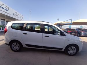 Dacia Lodgy 1.5 DCI 115CV   - Foto 10