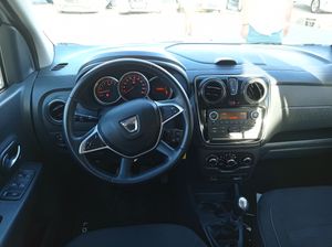 Dacia Lodgy 1.5 DCI 115CV   - Foto 14