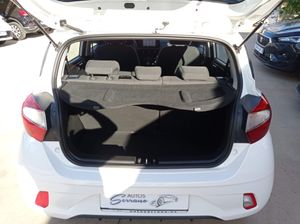 Hyundai i10 66CV klass   - Foto 19