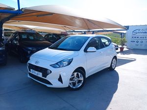 Hyundai i10 66CV klass   - Foto 4