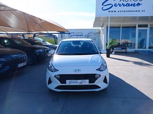 Hyundai i10 66CV klass   - Foto 3