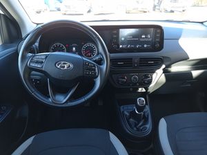 Hyundai i10 66CV klass   - Foto 13