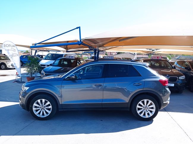 Volkswagen T-Roc 1.5 TSI 150CV AUT ADVANCE   - Foto 6