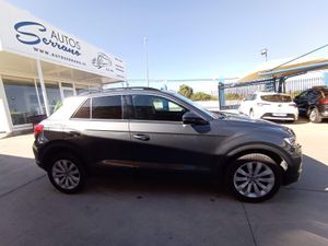 Volkswagen T-Roc 1.5 TSI 150CV AUT ADVANCE   - Foto 10