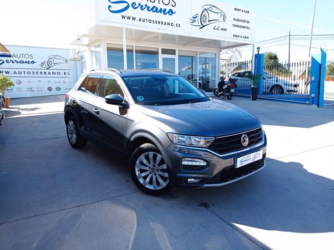 Volkswagen T-Roc 1.5 TSI 150CV AUT ADVANCE   - Foto 5