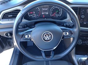 Volkswagen T-Roc 1.5 TSI 150CV AUT ADVANCE   - Foto 14