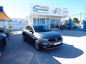 Volkswagen T-Roc 1.5 TSI 150CV AUT ADVANCE   - Foto 2