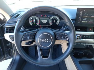 Audi A5 SPORTBACK  35TDI ADVANCE STRONIC    - Foto 14