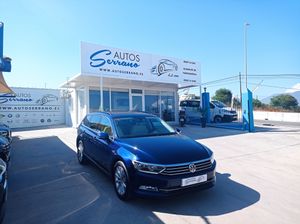 Volkswagen Passat 1.6 TDI 120CV DSG ADVANCE VARIANT   - Foto 2