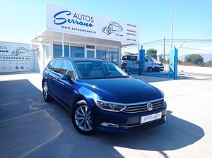 Volkswagen Passat 1.6 TDI 120CV DSG ADVANCE VARIANT   - Foto 5