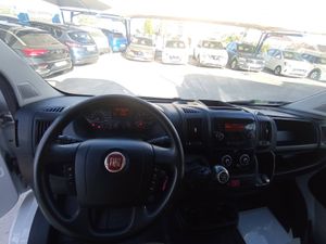 Fiat Ducato  FG 33 2.3 MJET 130CV   - Foto 12