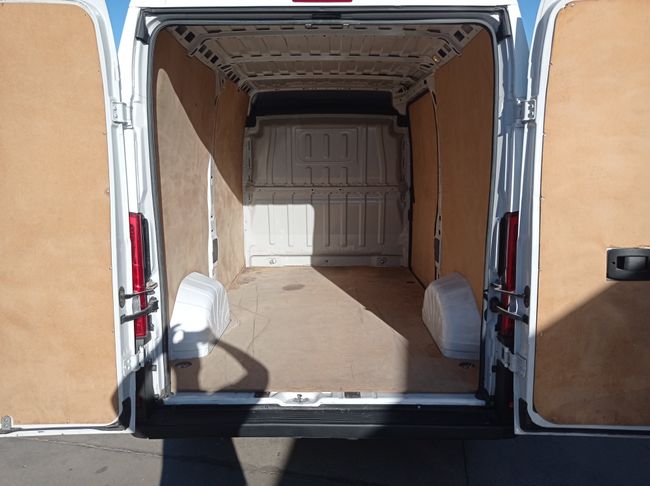 Fiat Ducato  FG 33 2.3 MJET 130CV   - Foto 10