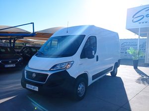 Fiat Ducato  FG 33 2.3 MJET 130CV   - Foto 4