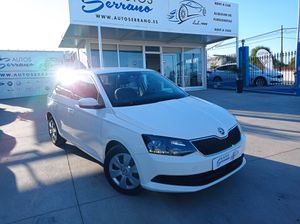 Skoda Fabia AMBITION 1.0 75CV    - Foto 5