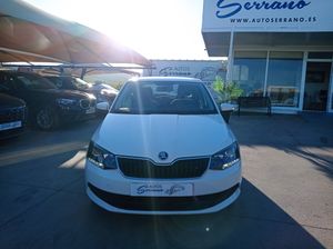 Skoda Fabia AMBITION 1.0 75CV    - Foto 3