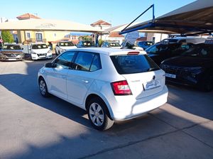 Skoda Fabia AMBITION 1.0 75CV    - Foto 7