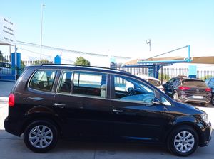 Volkswagen Touran 1.6 TDI  105CV 7PL   - Foto 10