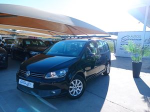 Volkswagen Touran 1.6 TDI  105CV 7PL   - Foto 3