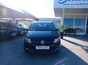 Volkswagen Touran 1.6 TDI  105CV 7PL   - Foto 4