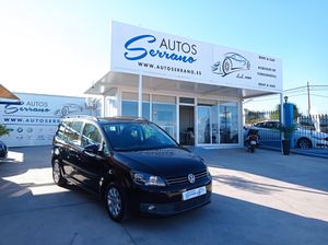 Volkswagen Touran 1.6 TDI  105CV 7PL   - Foto 2