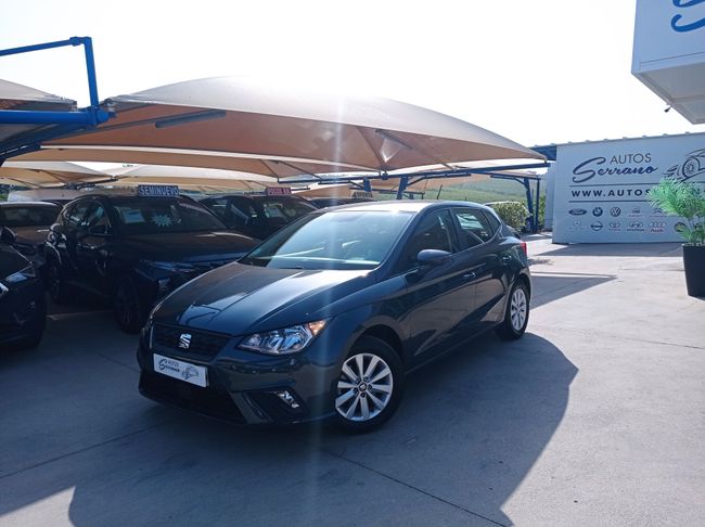 Seat Ibiza 1.0 STYLE 110CV   - Foto 4