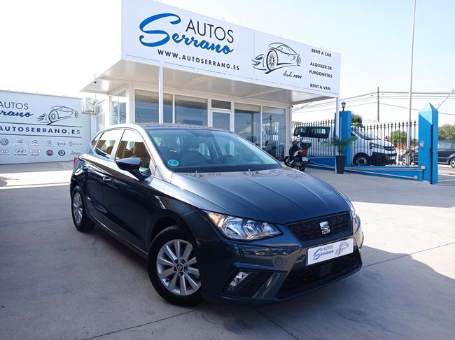 Seat Ibiza 1.0 STYLE 110CV   - Foto 5