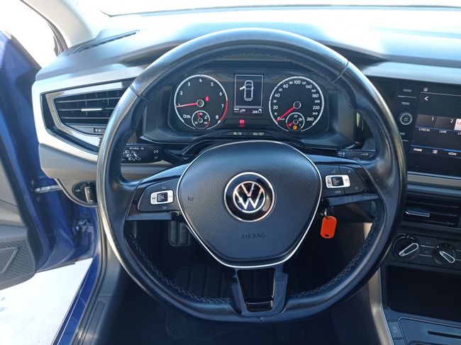 Volkswagen Polo 1.0 TSI  95CV ADVANCE 70KW   - Foto 13