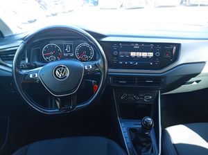 Volkswagen Polo 1.0 TSI  95CV ADVANCE 70KW   - Foto 12