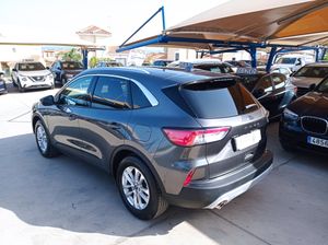 Ford Kuga TITANIUM 1.5 ECOBOOST 150CV    - Foto 7