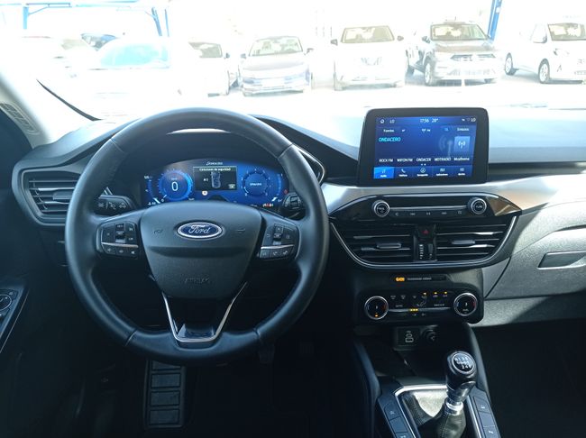 Ford Kuga TITANIUM 1.5 ECOBOOST 150CV    - Foto 13