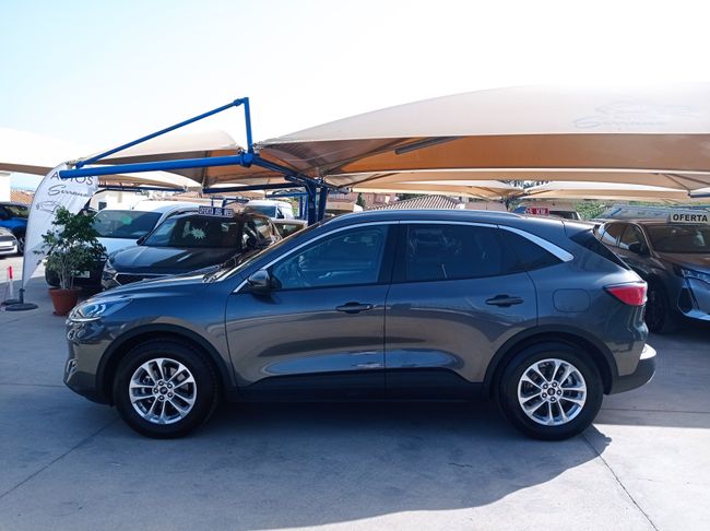 Ford Kuga TITANIUM 1.5 ECOBOOST 150CV    - Foto 6