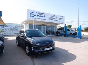 Ford Kuga TITANIUM 1.5 ECOBOOST 150CV    - Foto 2