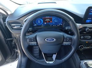 Ford Kuga TITANIUM 1.5 ECOBOOST 150CV    - Foto 14