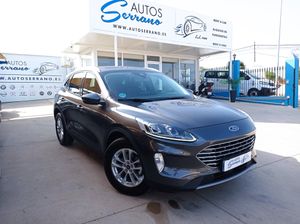 Ford Kuga TITANIUM 1.5 ECOBOOST 150CV    - Foto 5