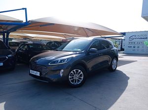 Ford Kuga TITANIUM 1.5 ECOBOOST 150CV    - Foto 4