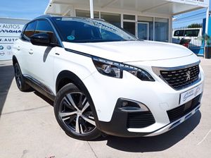 Peugeot 3008 1.2 130CV GT LINE    - Foto 10