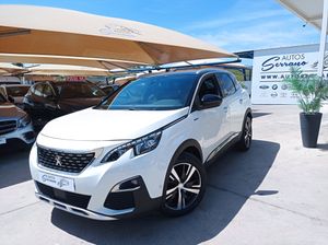 Peugeot 3008 1.2 130CV GT LINE    - Foto 4