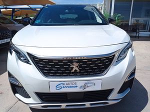 Peugeot 3008 1.2 130CV GT LINE    - Foto 11