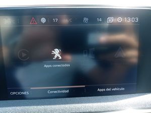 Peugeot 3008 1.2 130CV GT LINE    - Foto 17