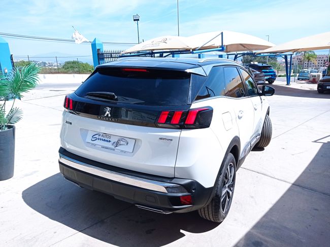 Peugeot 3008 1.2 130CV GT LINE    - Foto 7