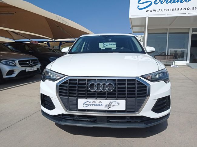 Audi Q3 ADVANCE 35 TDi  STRONIC 150 CV, 2020   - Foto 4