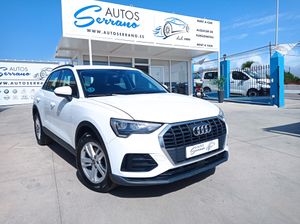 Audi Q3 ADVANCE 35 TDi  STRONIC 150 CV, 2020   - Foto 3