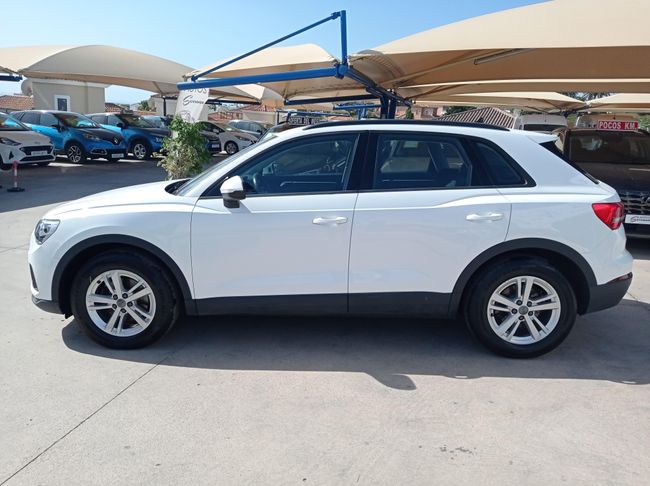 Audi Q3 ADVANCE 35 TDi  STRONIC 150 CV, 2020   - Foto 8