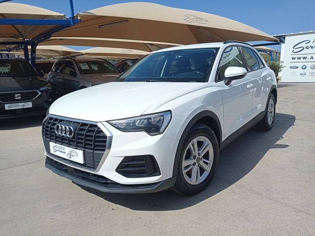 Audi Q3 ADVANCE 35 TDi  STRONIC 150 CV, 2020   - Foto 2