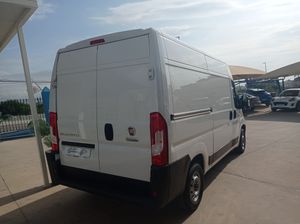 Fiat Ducato 140cv L2 H2 12M3   - Foto 7