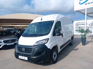 Fiat Ducato 140cv L2 H2 12M3   - Foto 3