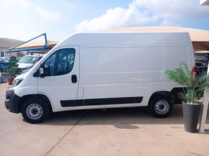 Fiat Ducato 140cv L2 H2 12M3   - Foto 6