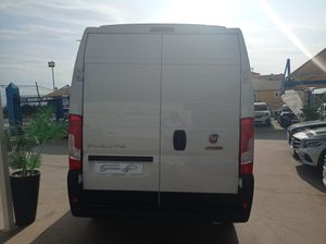 Fiat Ducato 140cv L2 H2 12M3   - Foto 8